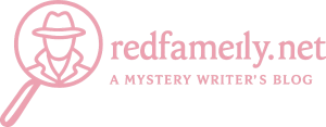 redfamely.net logo